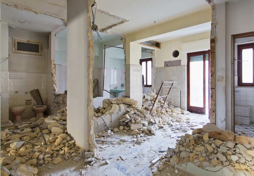 House Renovation