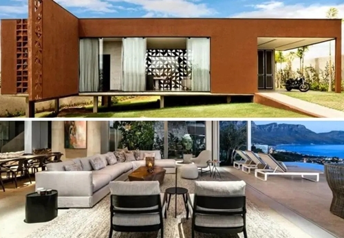 Interior / Exterior Design