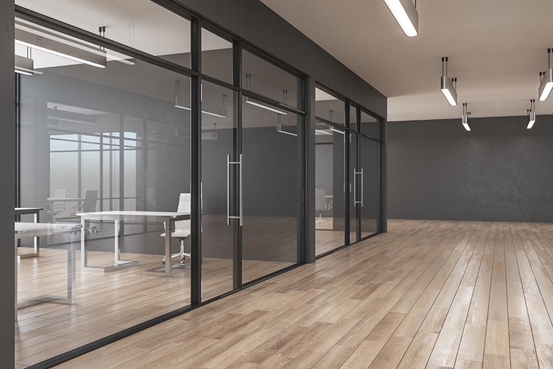 Choosing the Right Flooring Material for Your Commercial Space