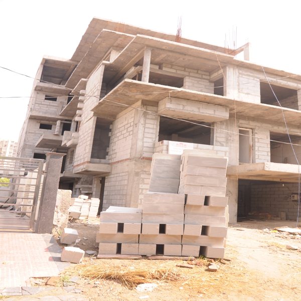D-65, Sector 122, Noida