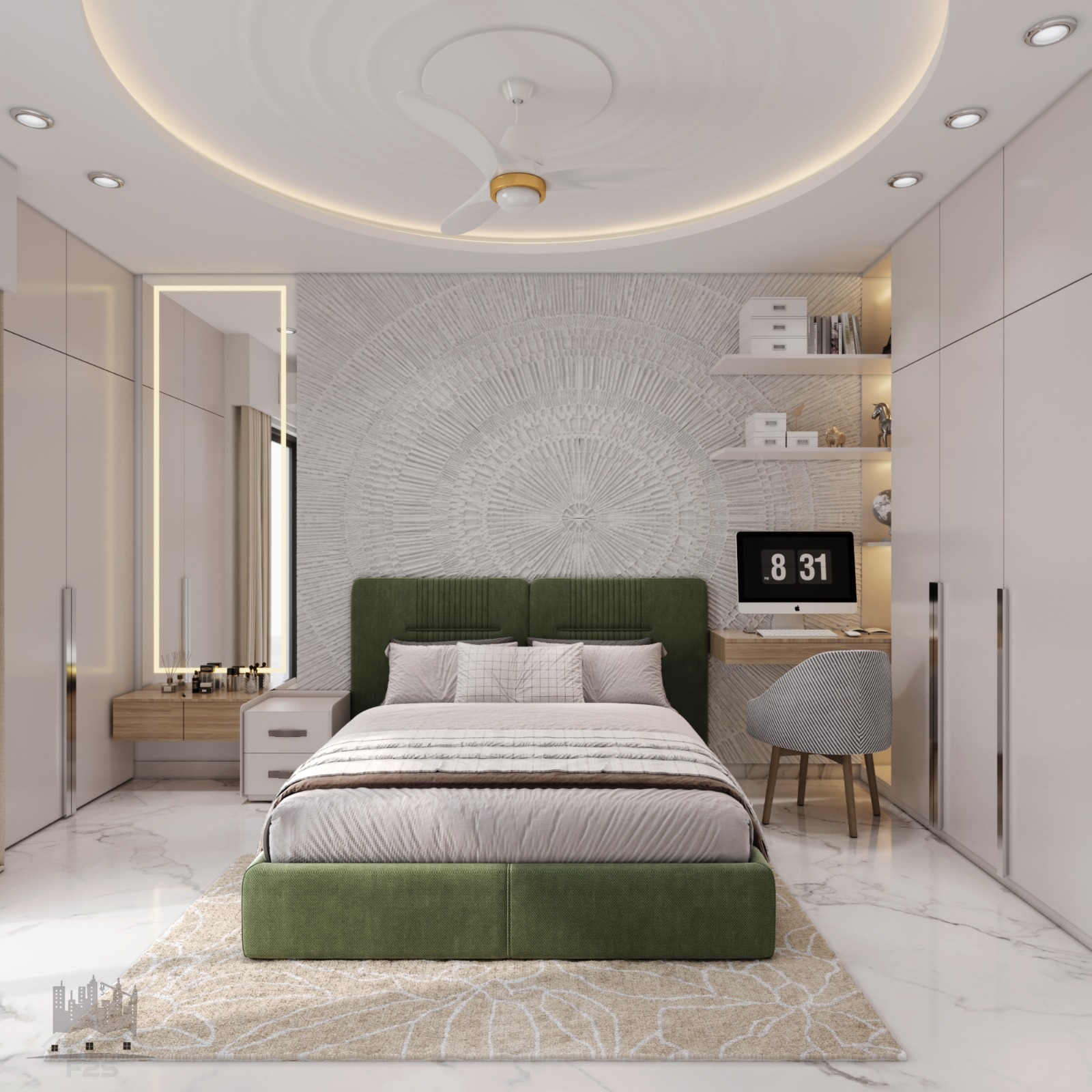 Mahesh Sharma, Royal City - 2, Chi -5, Greater Noida