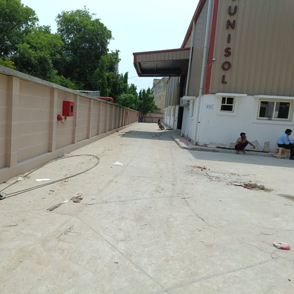 Unisol India Pvt. Ltd, Noida